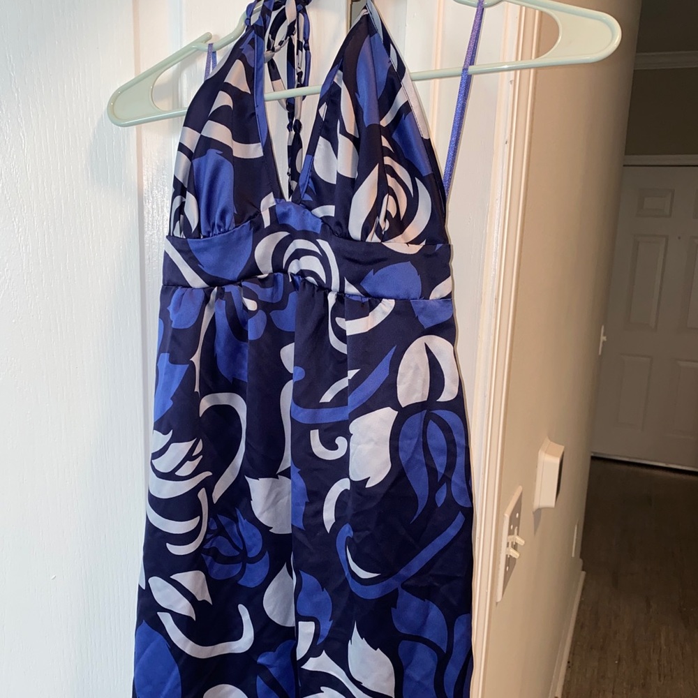 Shop 126 imported floral Brazilian dress